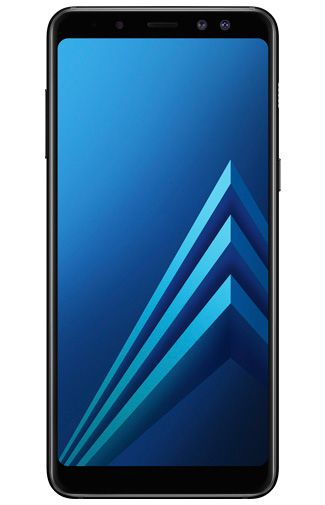 Samsung A8 - 2018