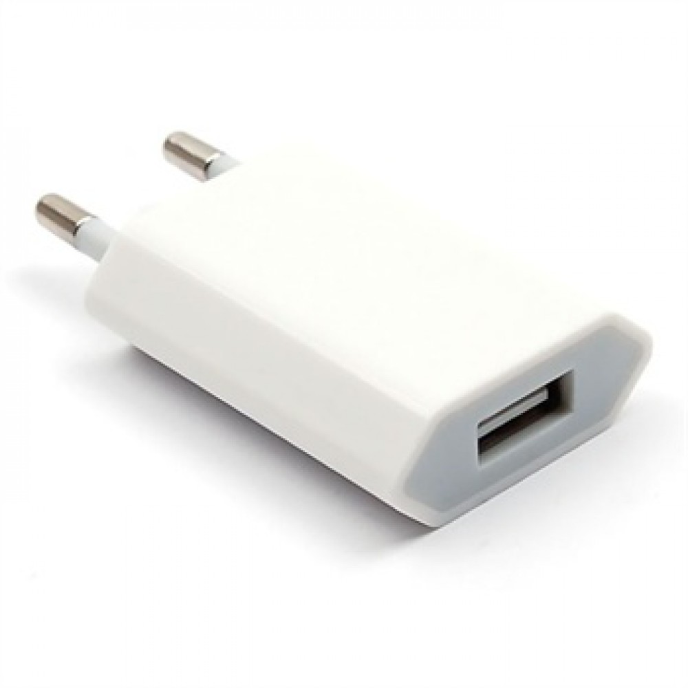 Charger adapter for iPhone