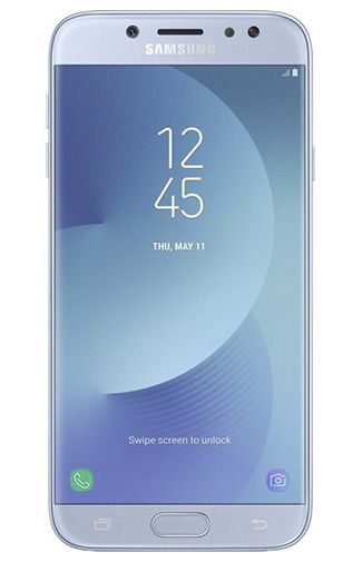 Samsung J7 - 2017