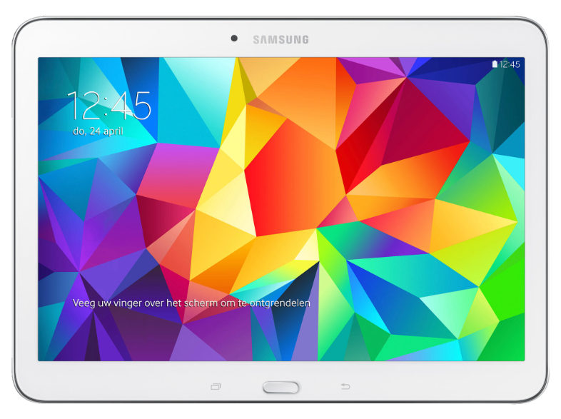 Samsung Tab 3 10.1