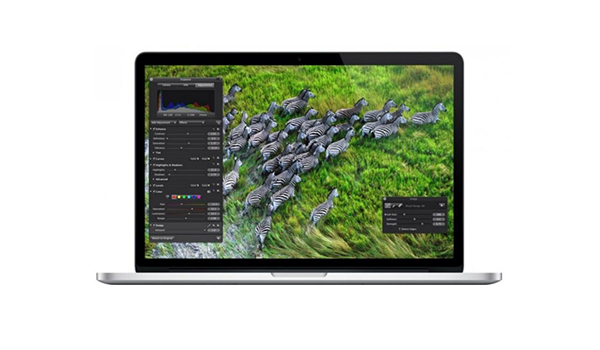 Macbook pro retina 13 inch A1259 & A1989