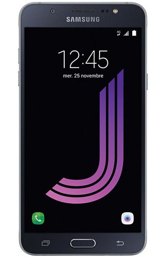 Samsung J7 - 2016