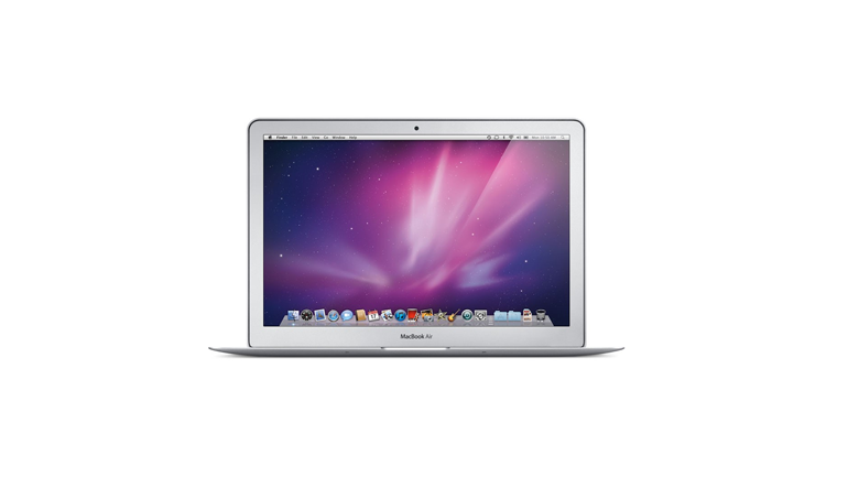 MacBook Air - 2011 - 2017 (A1466)