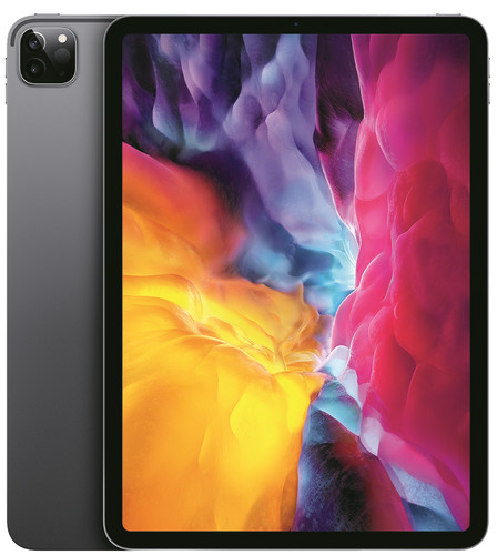 iPad Pro 2020/2018 -- 11 inch