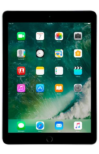 iPad 2018 (A1893, A1954)