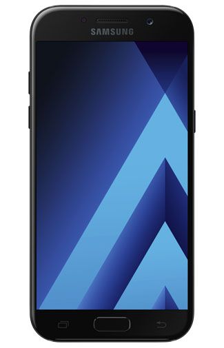 Samsung A5 - 2017